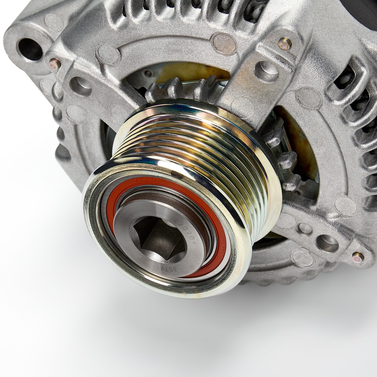 Купити DAN1070 Denso Генератор