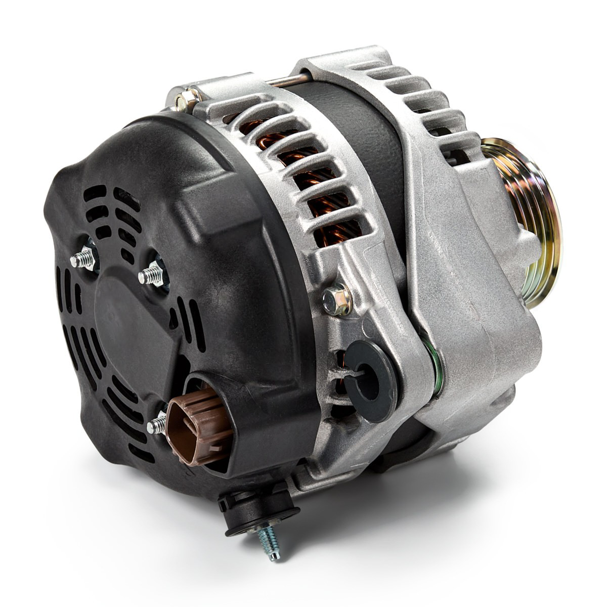 Генератор автомобільний Denso DAN1070