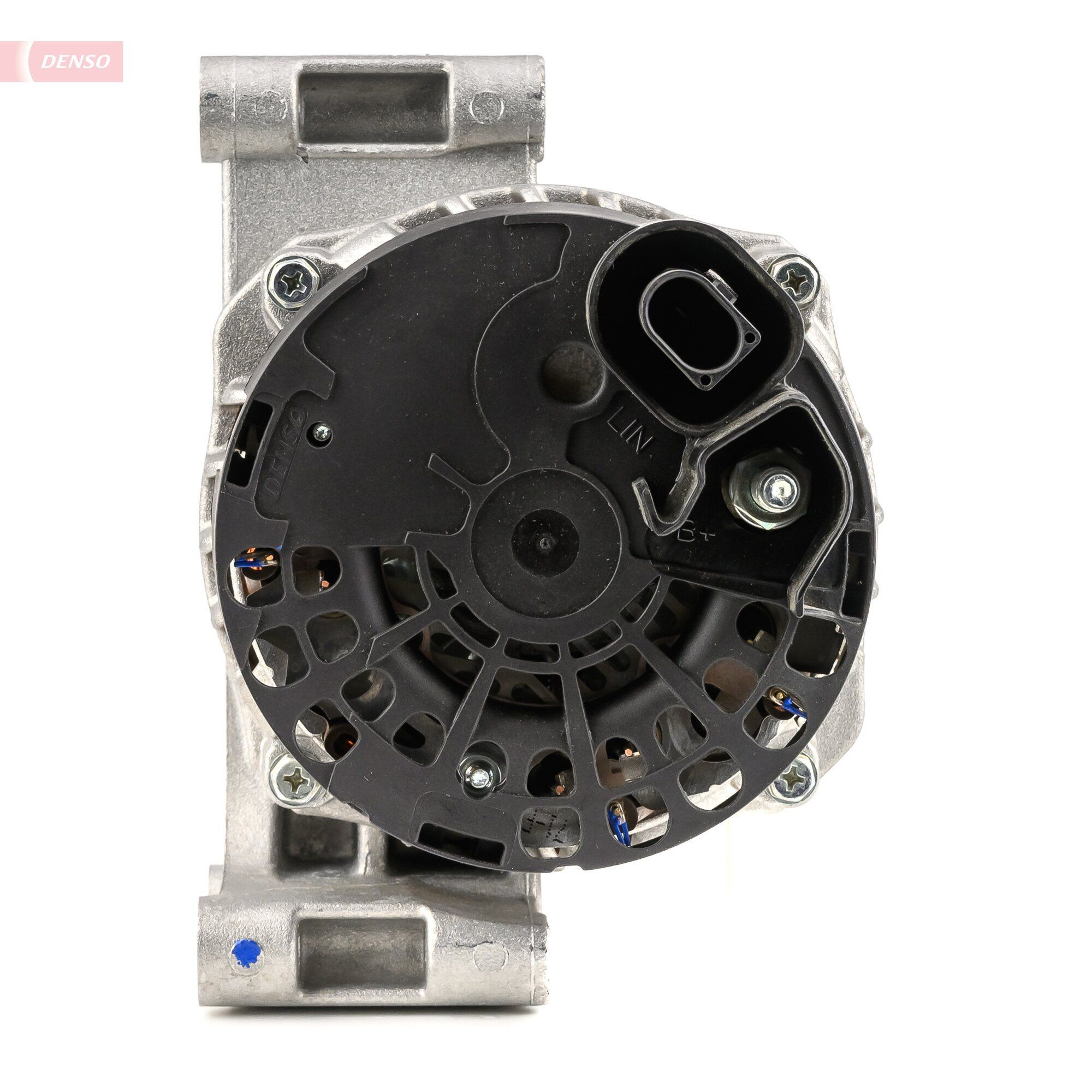 Генератор DAN1086 Denso