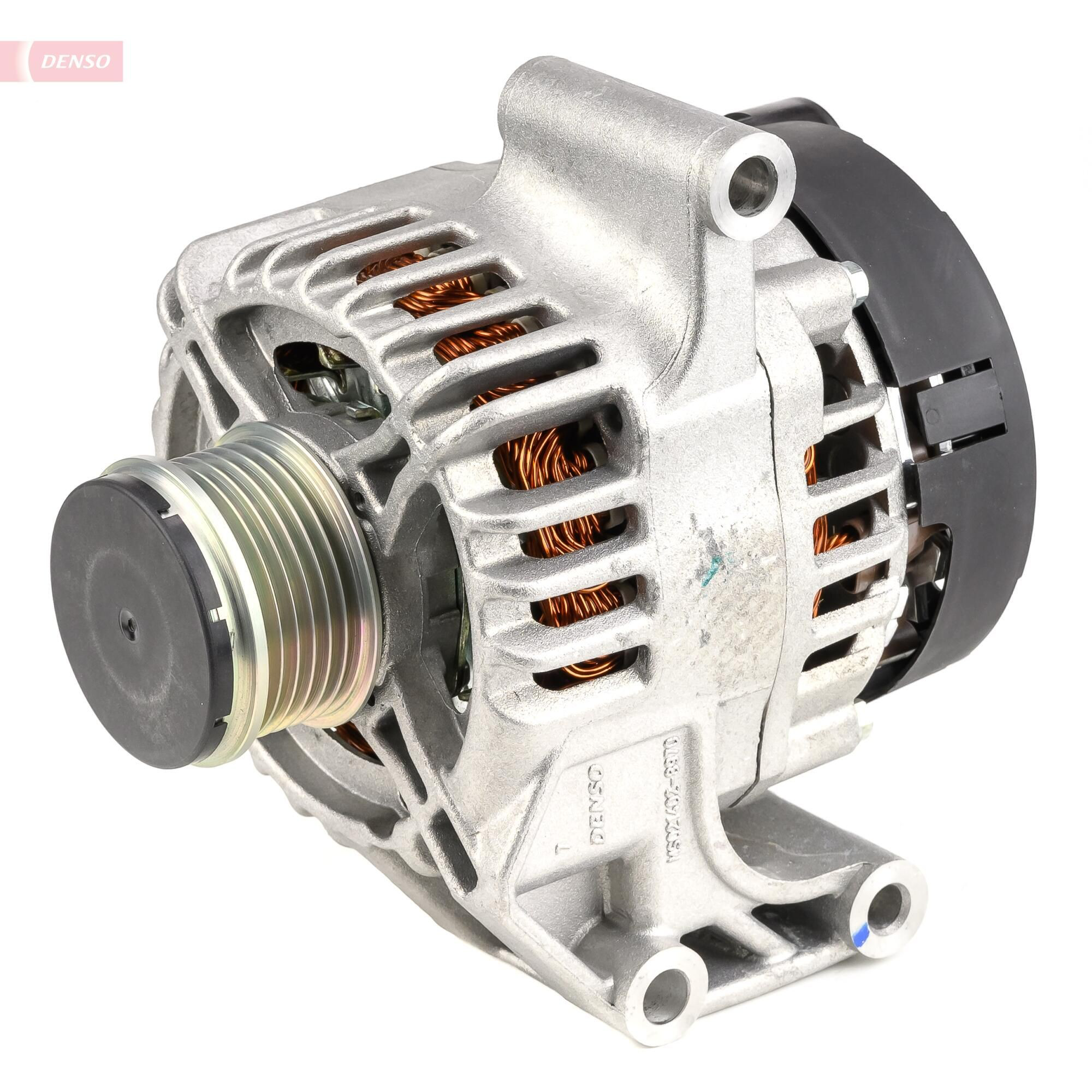Купити DAN1086 Denso Генератор