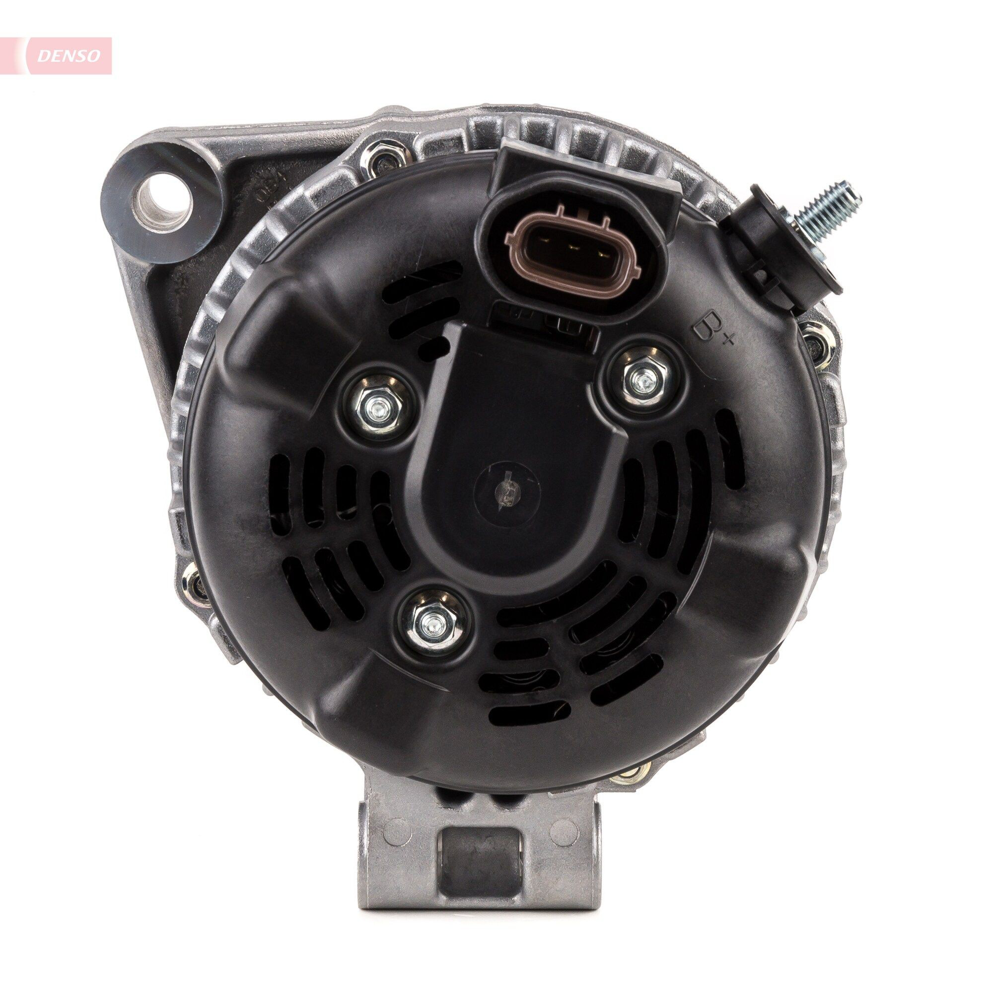Генератор DAN1106 Denso