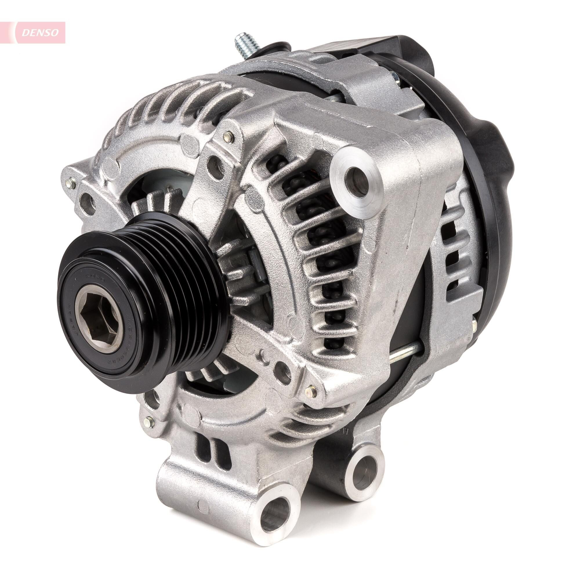 Купити DAN1106 Denso Генератор