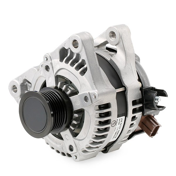 Генератор DAN1118 Denso