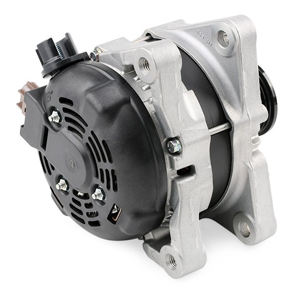 DAN1118 Denso Авто генератор