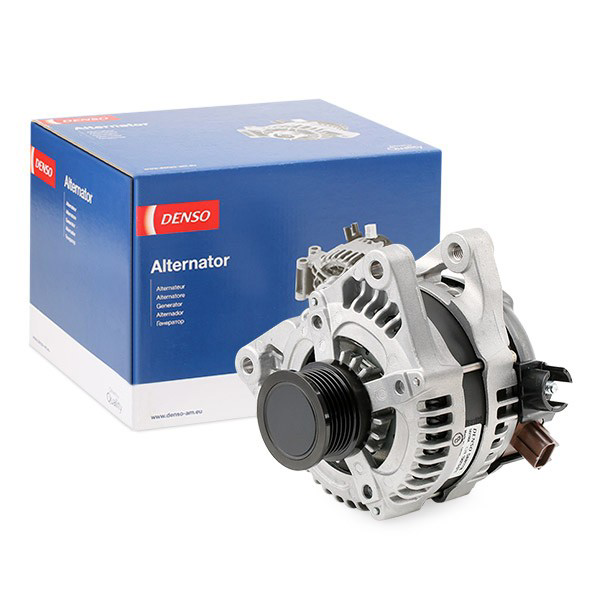 Купити DAN1118 Denso Генератор