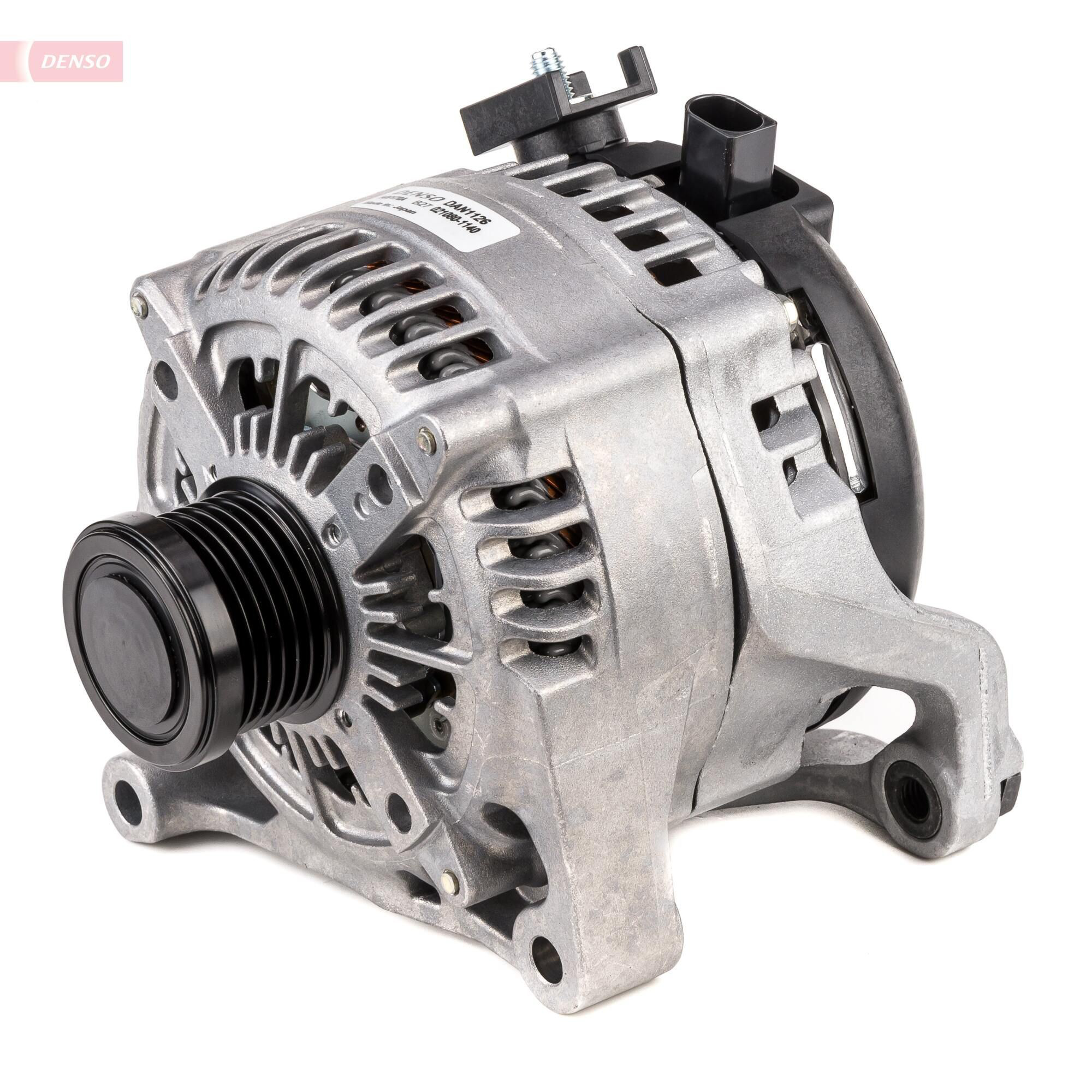 Купити DAN1126 Denso Генератор