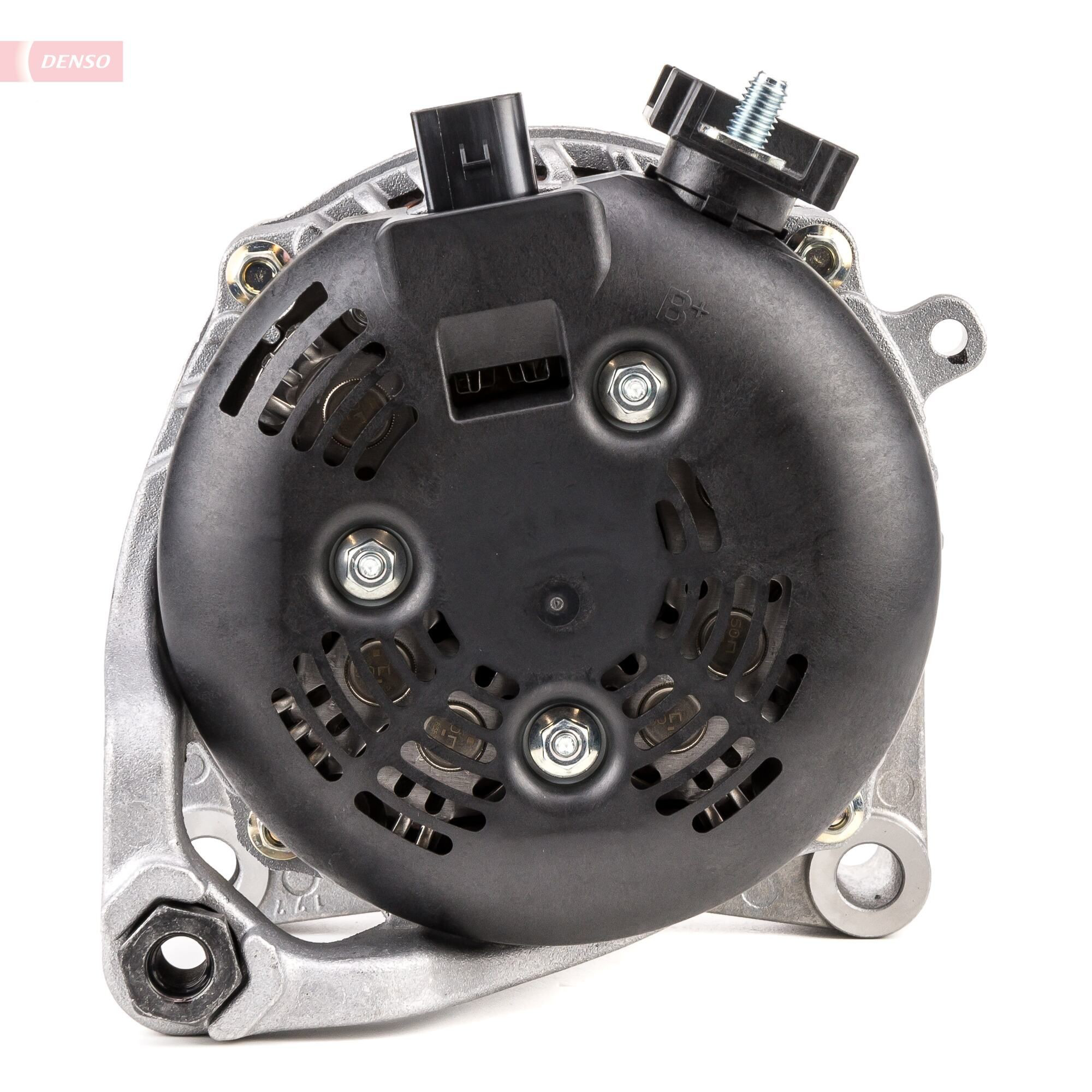 Генератор DAN1126 Denso
