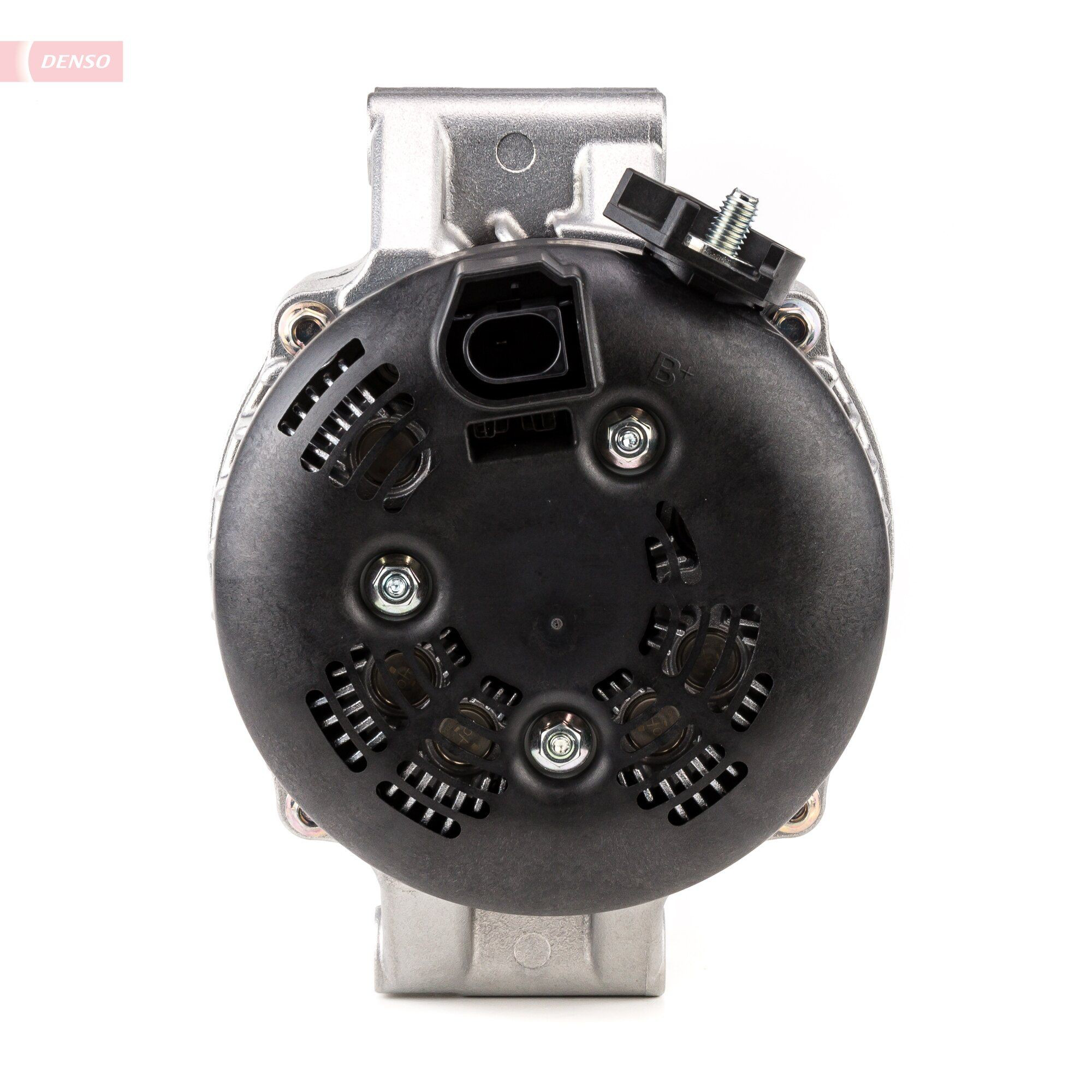 Купити DAN1137 Denso Генератор