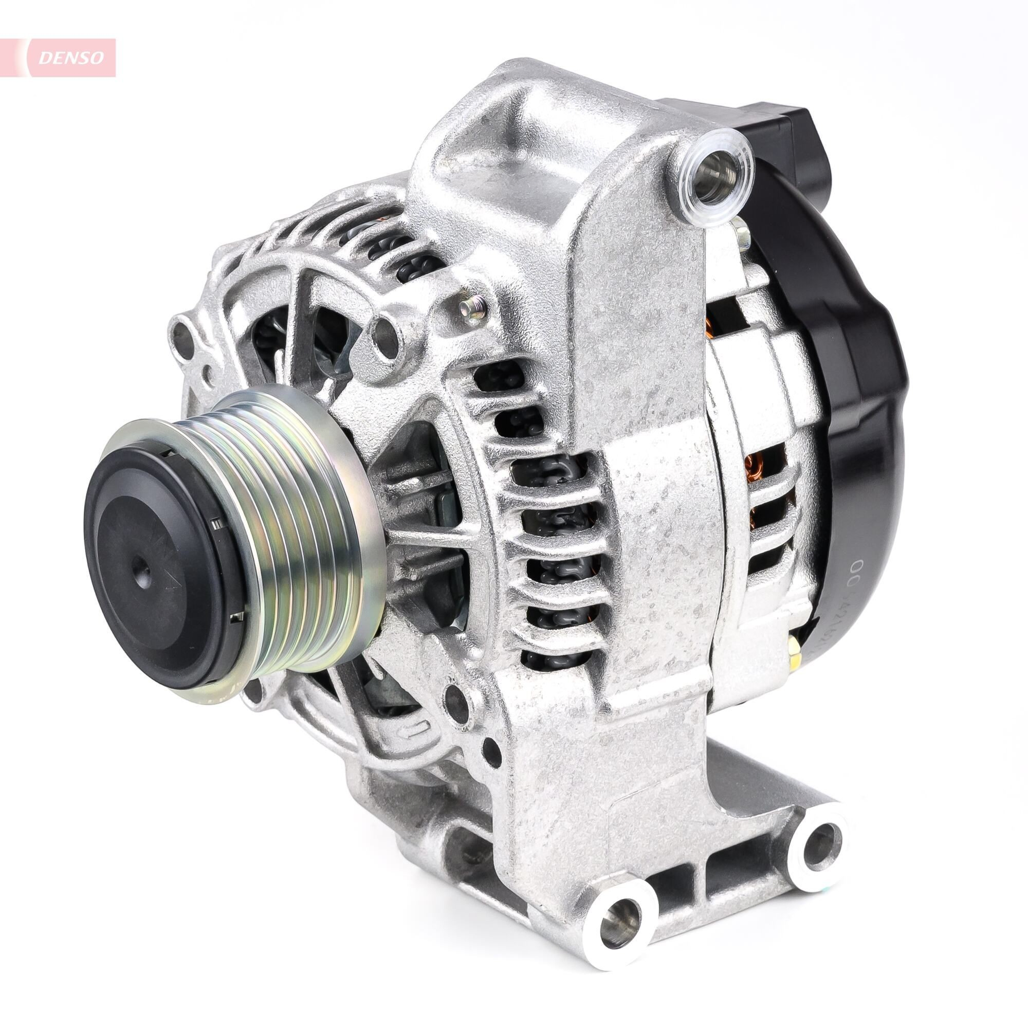 Генератор автомобільний Denso 1042113180