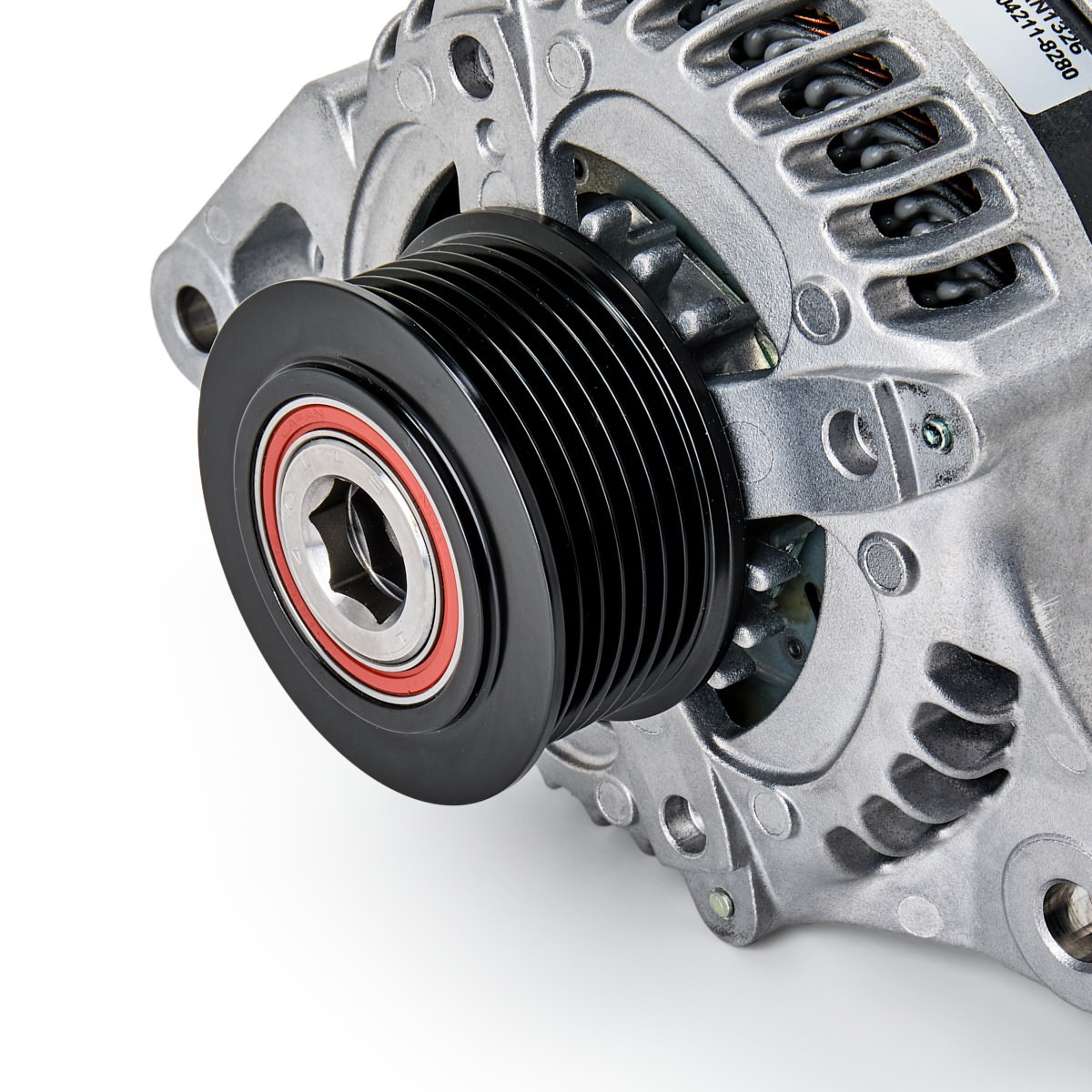 Генератор автомобільний Denso DAN1326
