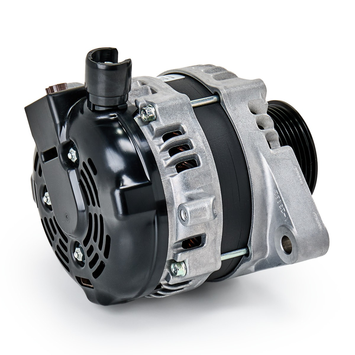 DAN1326 Denso Авто генератор
