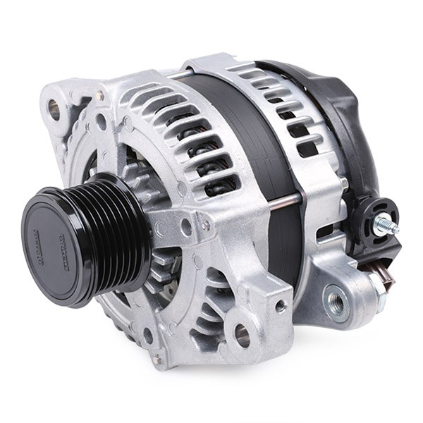 DAN1354 Denso Авто генератор