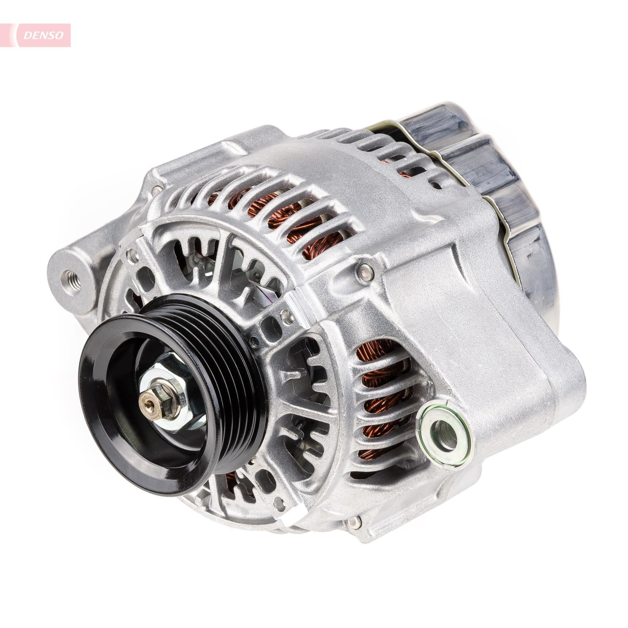 Купити DAN1357 Denso Генератор