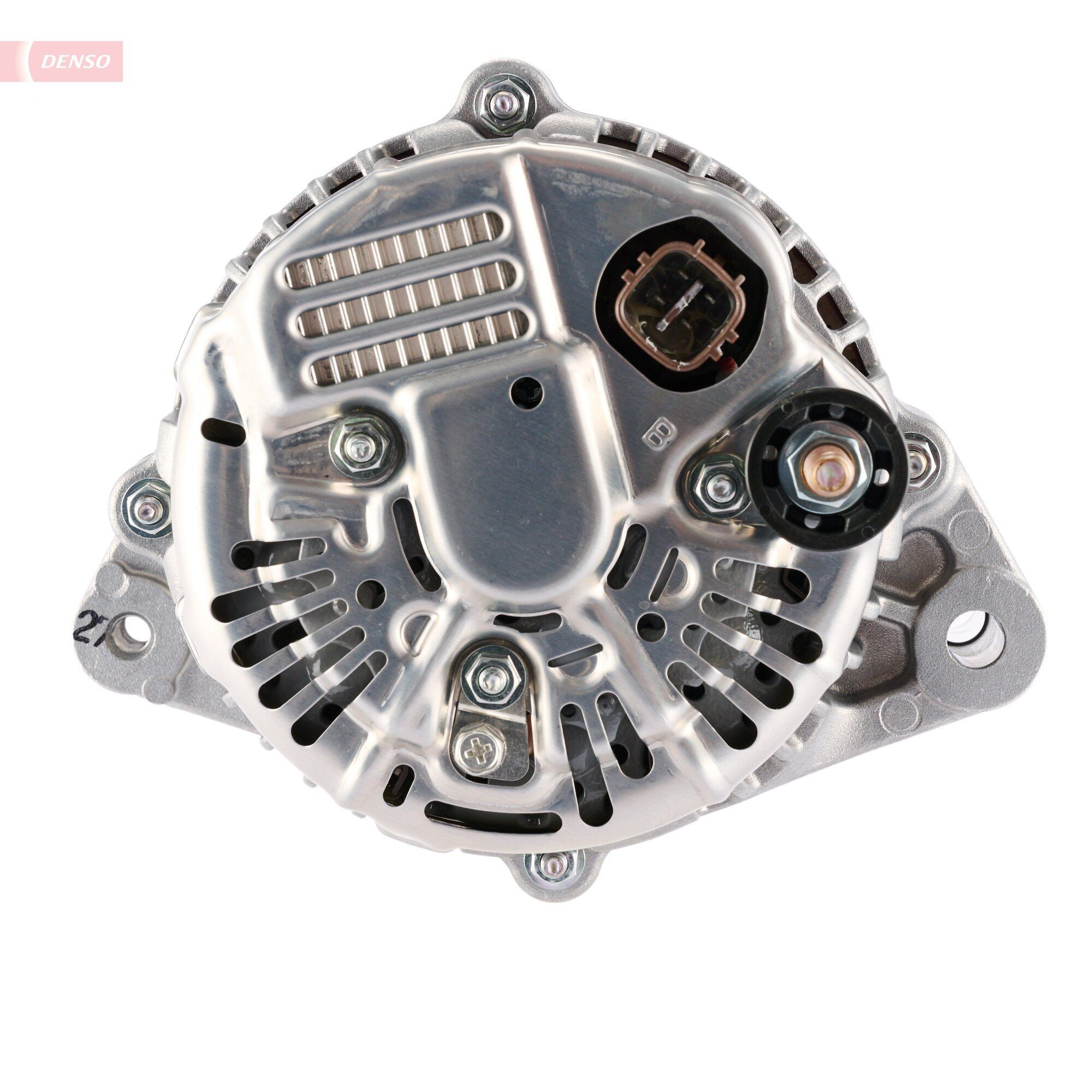 Генератор Denso DAN1407 ціна, від 177.16 USD