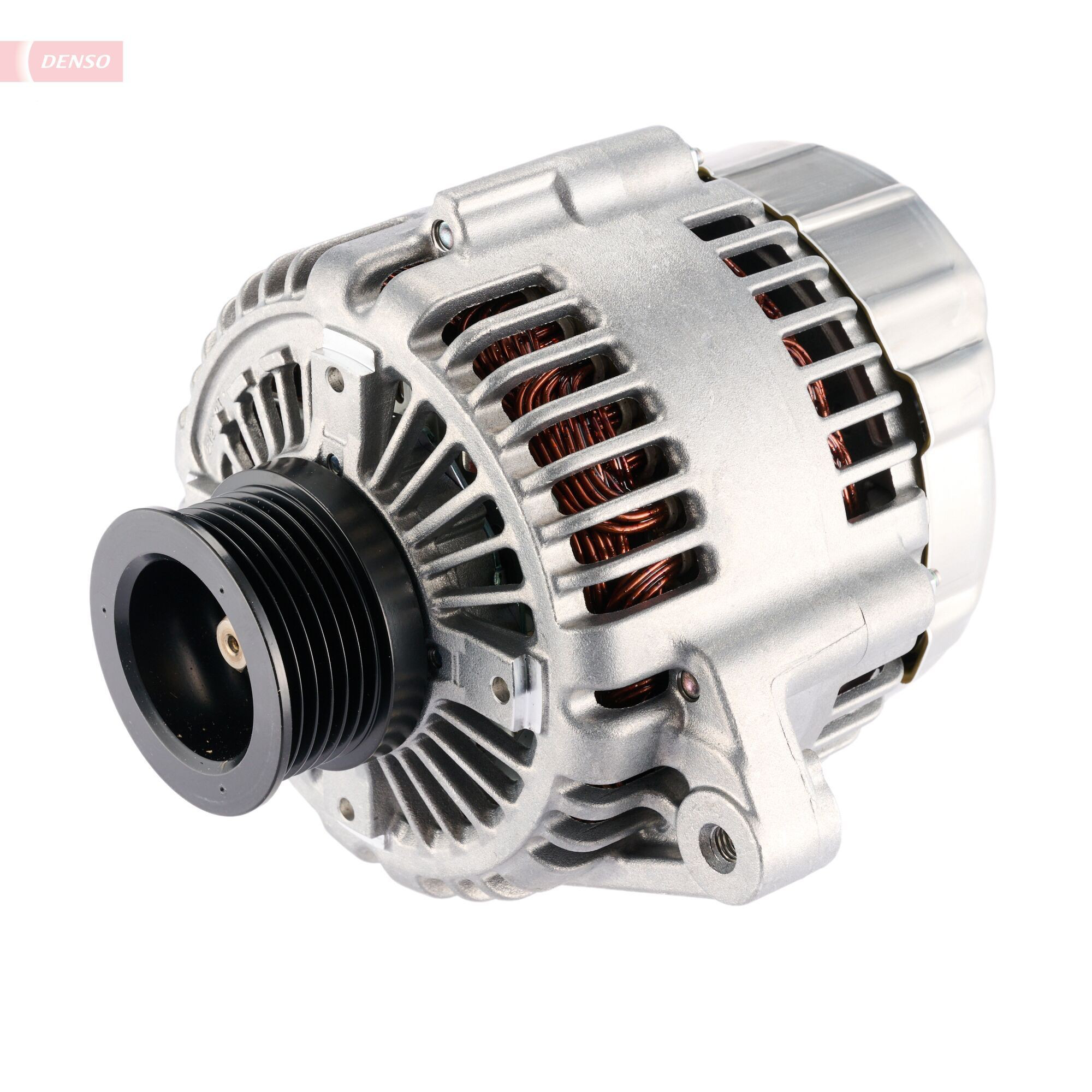 DAN1407 Denso Авто генератор
