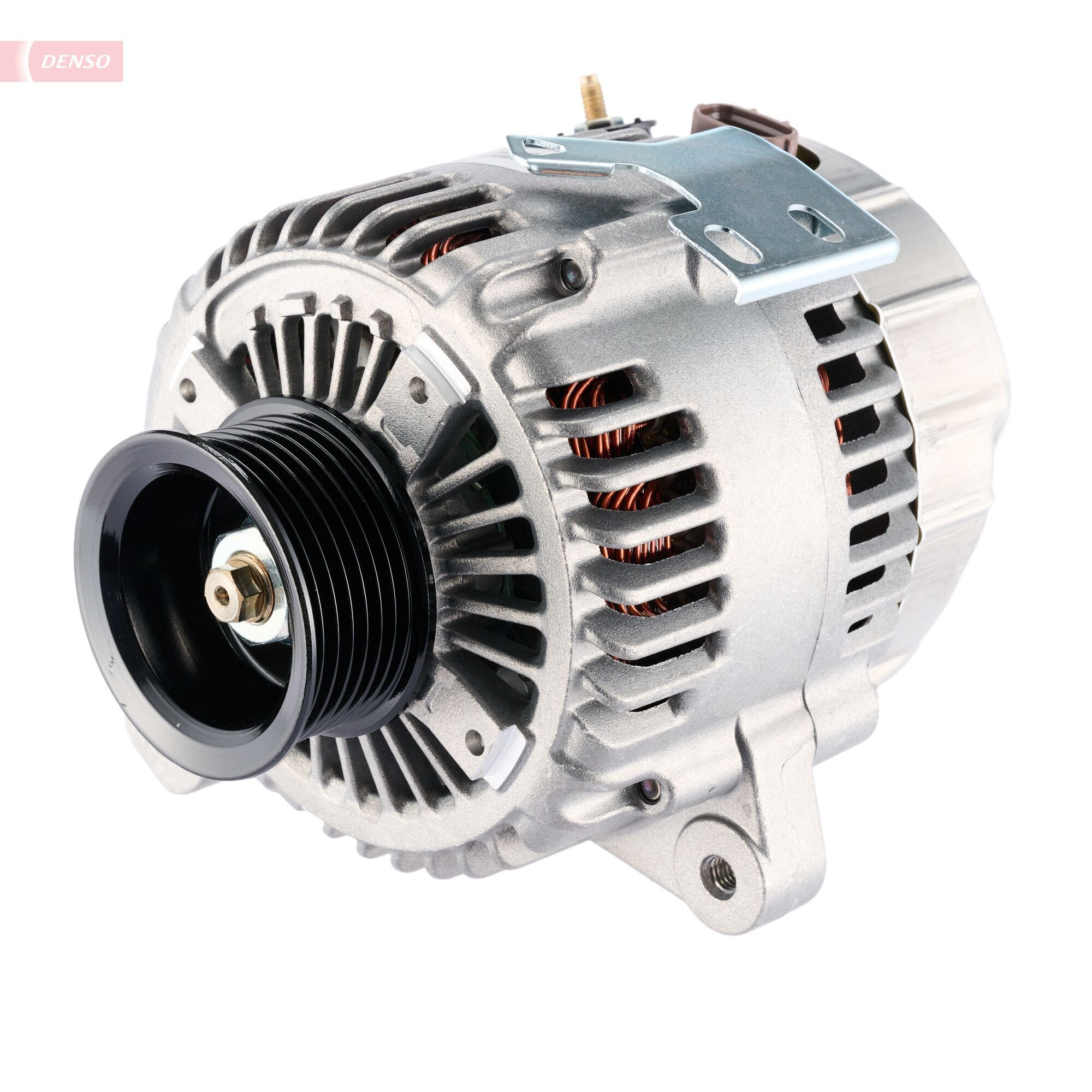 Генератор Denso DAN1434 ціна, від 172.47 USD