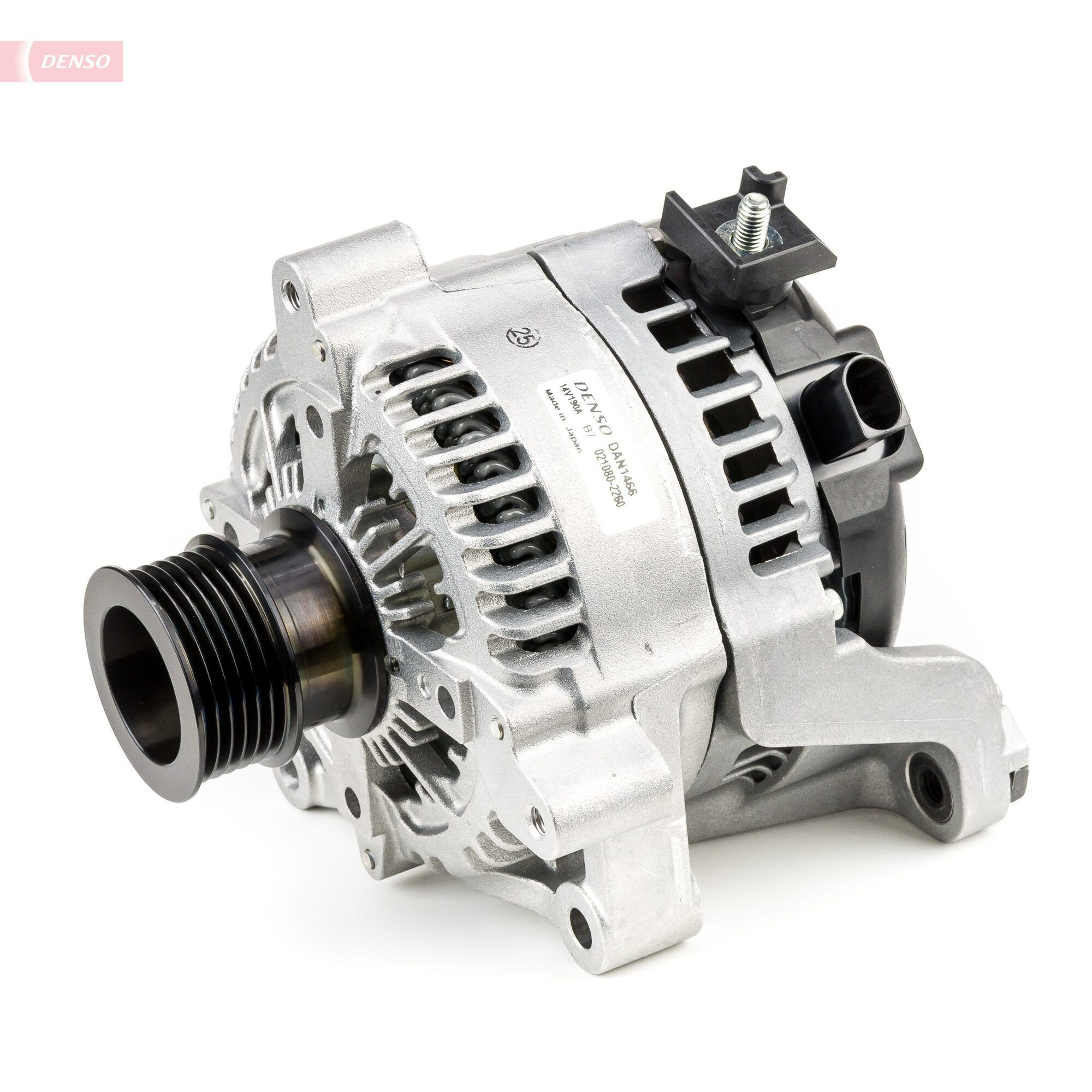 Генератор DAN1466 Denso