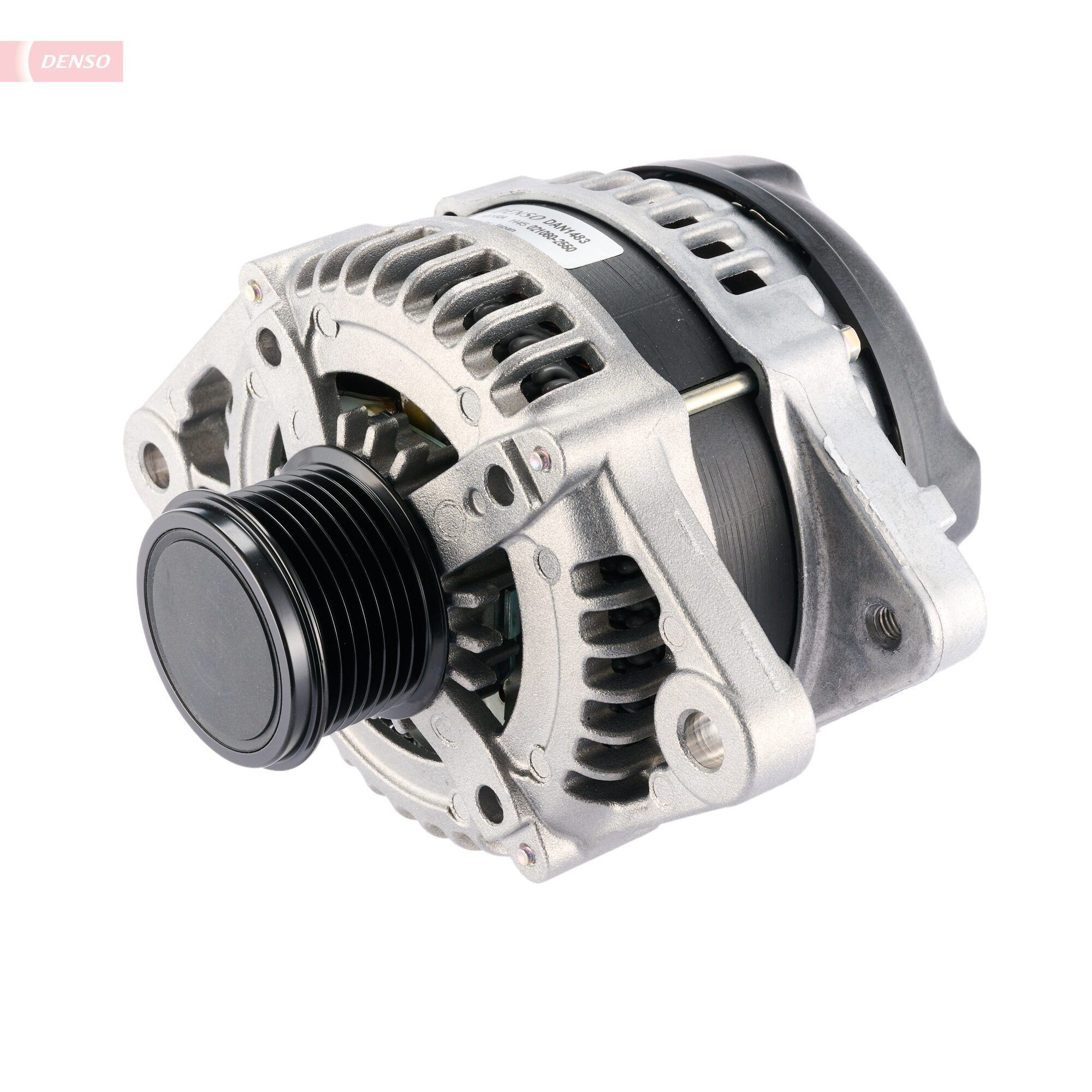 AL3356X Bosch Авто генератор