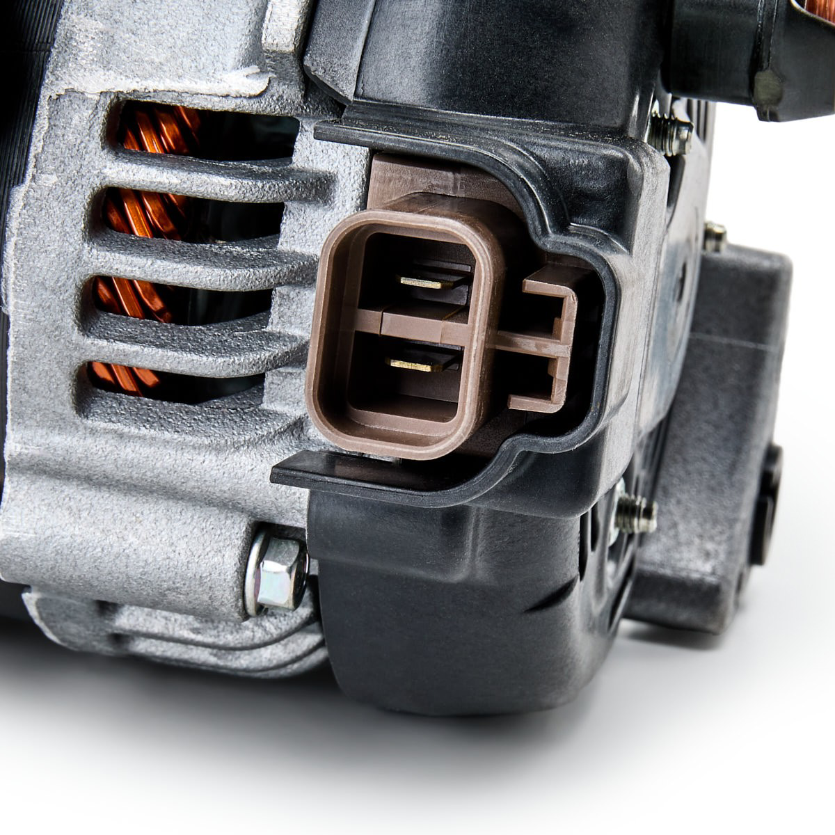 Генератор Denso DAN1487 ціна, від 181.44 USD