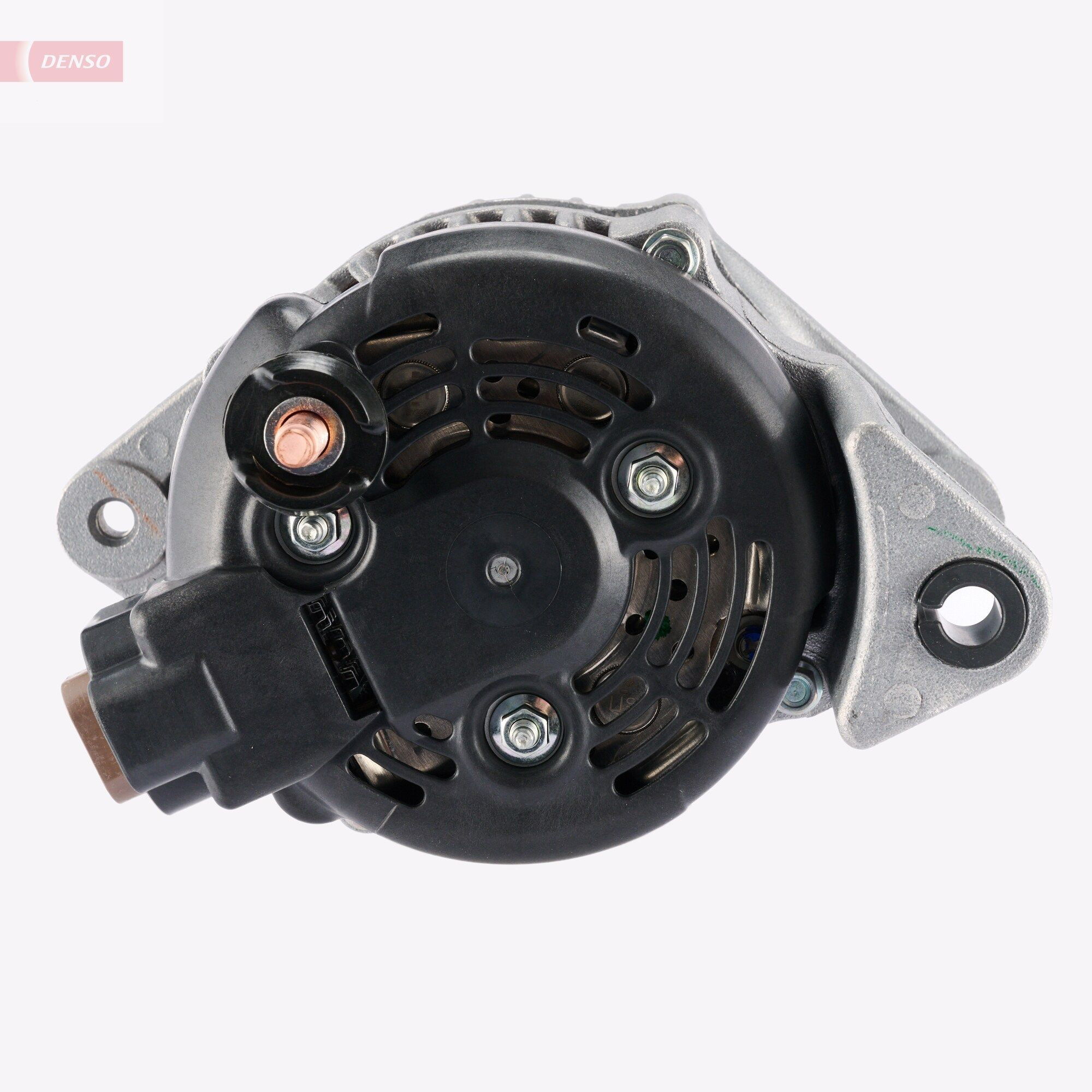DAN1487 Denso Авто генератор