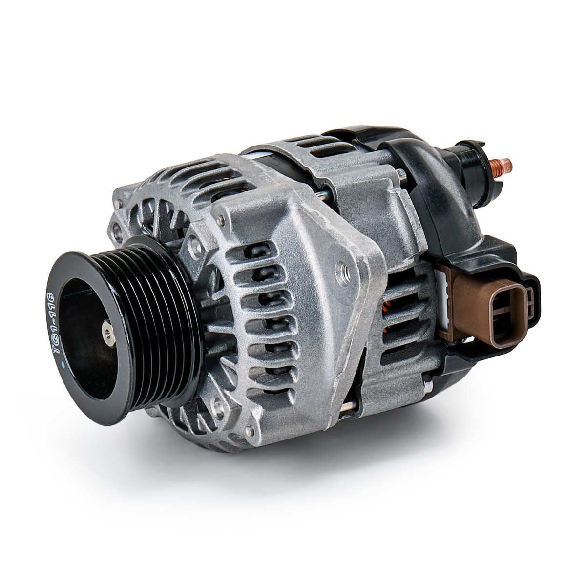 DAN1487 Denso Авто генератор