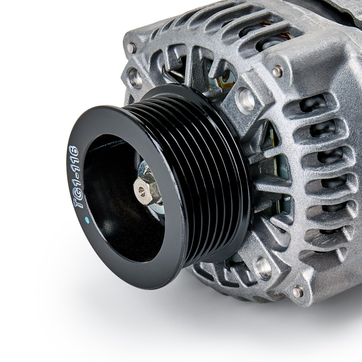 Купити DAN1487 Denso Генератор