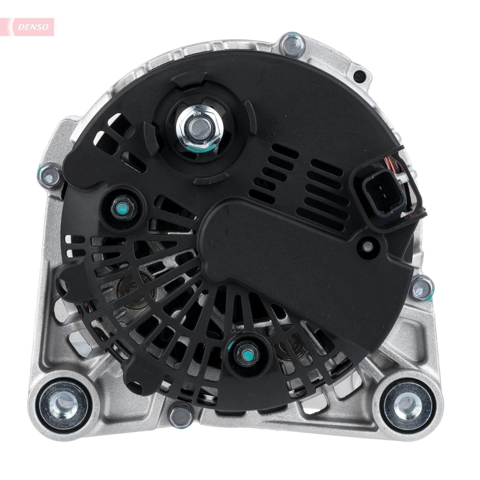 Купити DAN3014 Denso Генератор