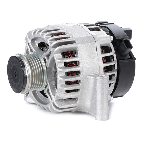 DAN584 Denso Авто генератор