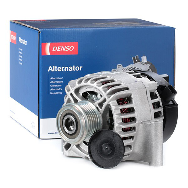Купити DAN584 Denso Генератор