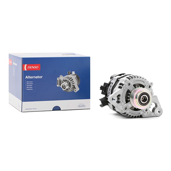 Генератор DAN936 Denso