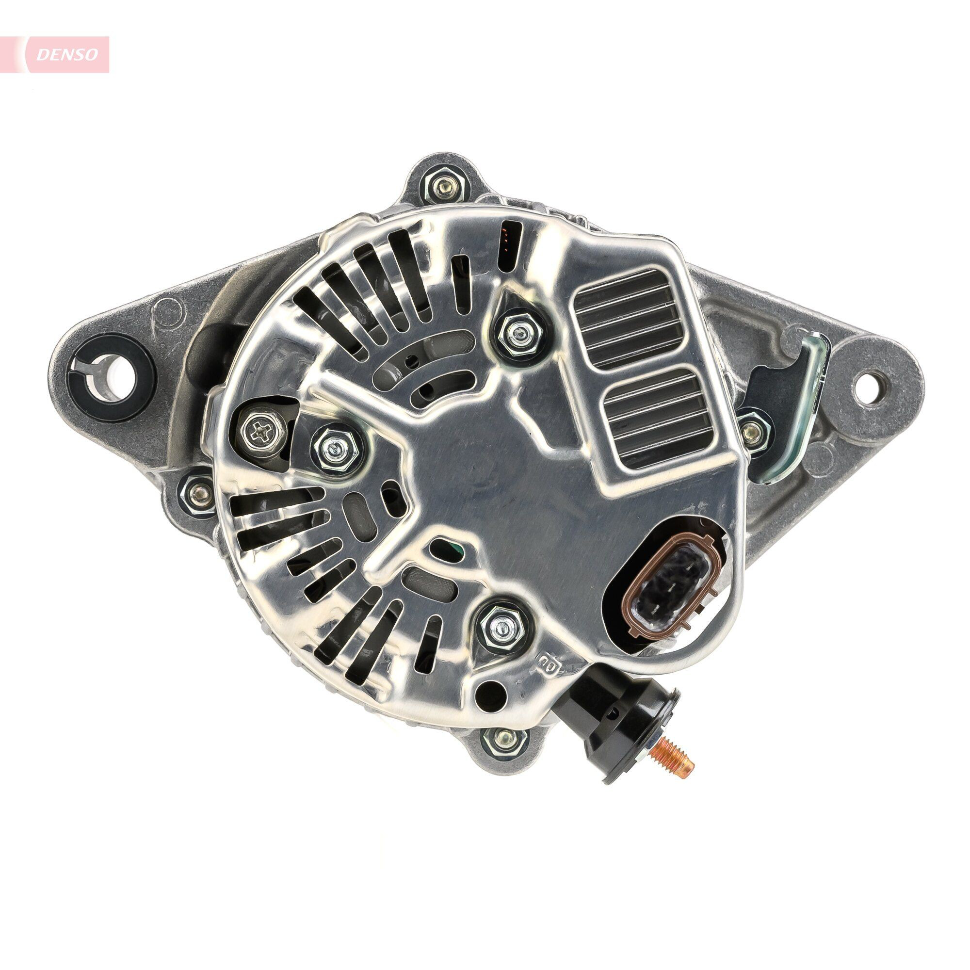 Купити DAN960 Denso Генератор