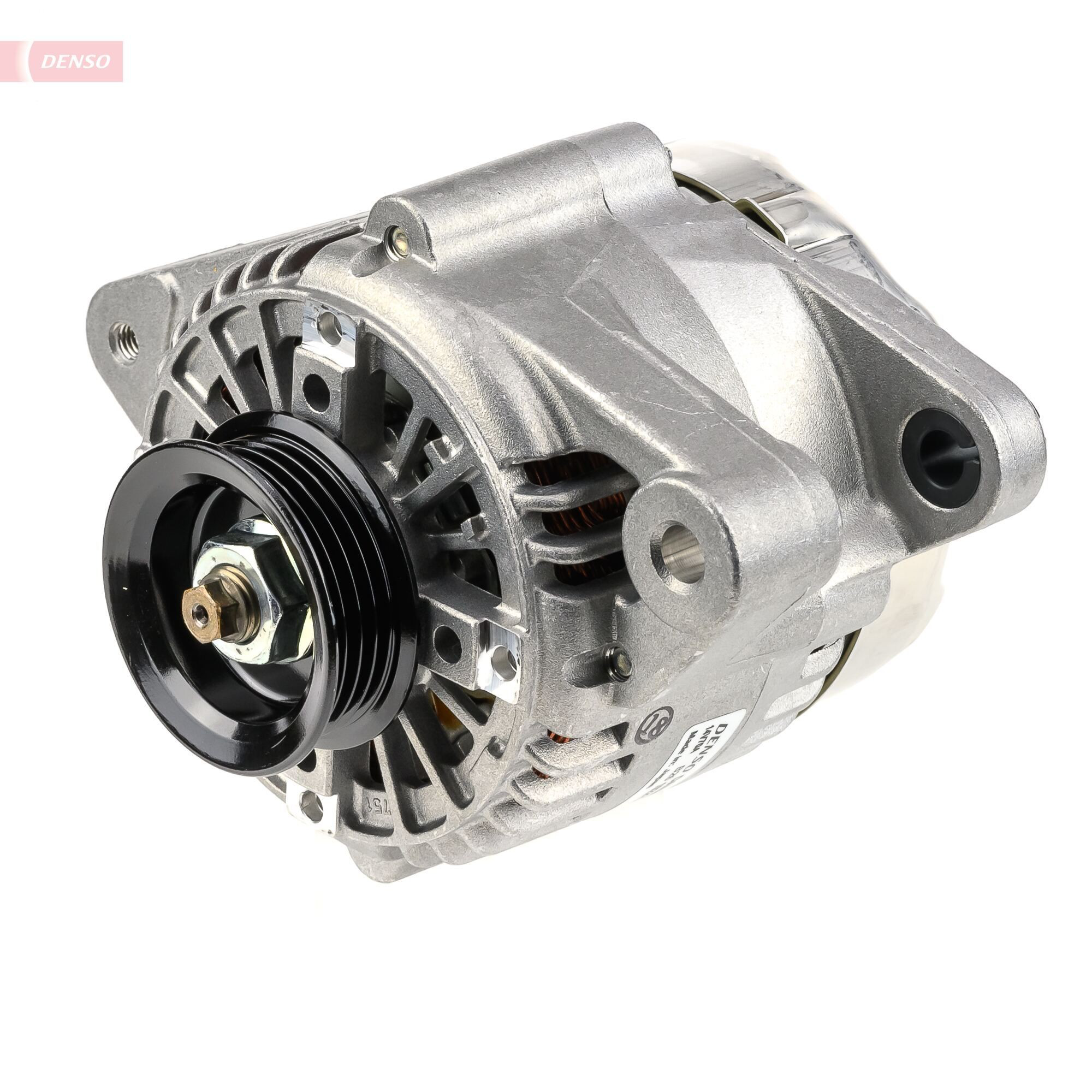 Генератор DAN960 Denso