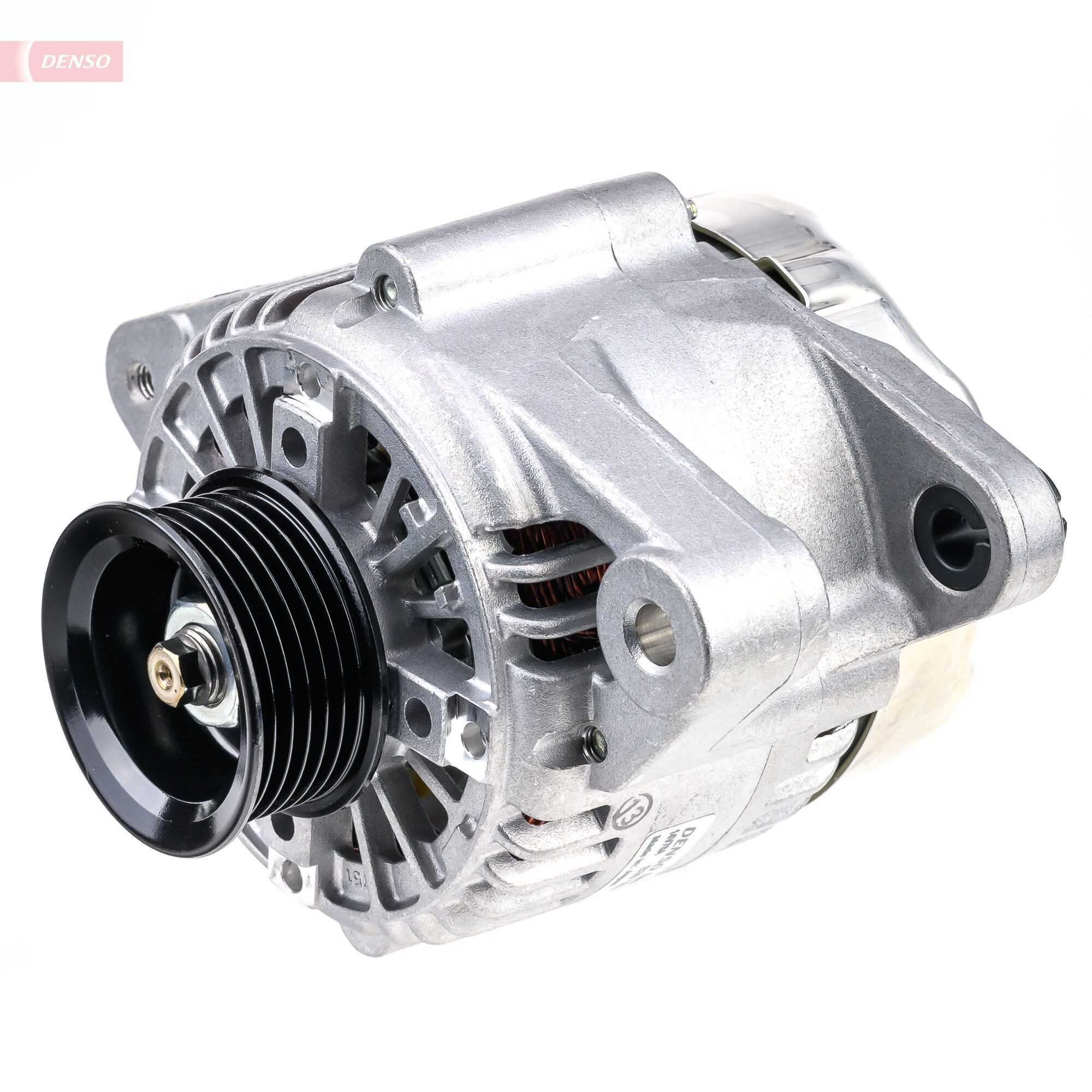 Купити DAN962 Denso Генератор