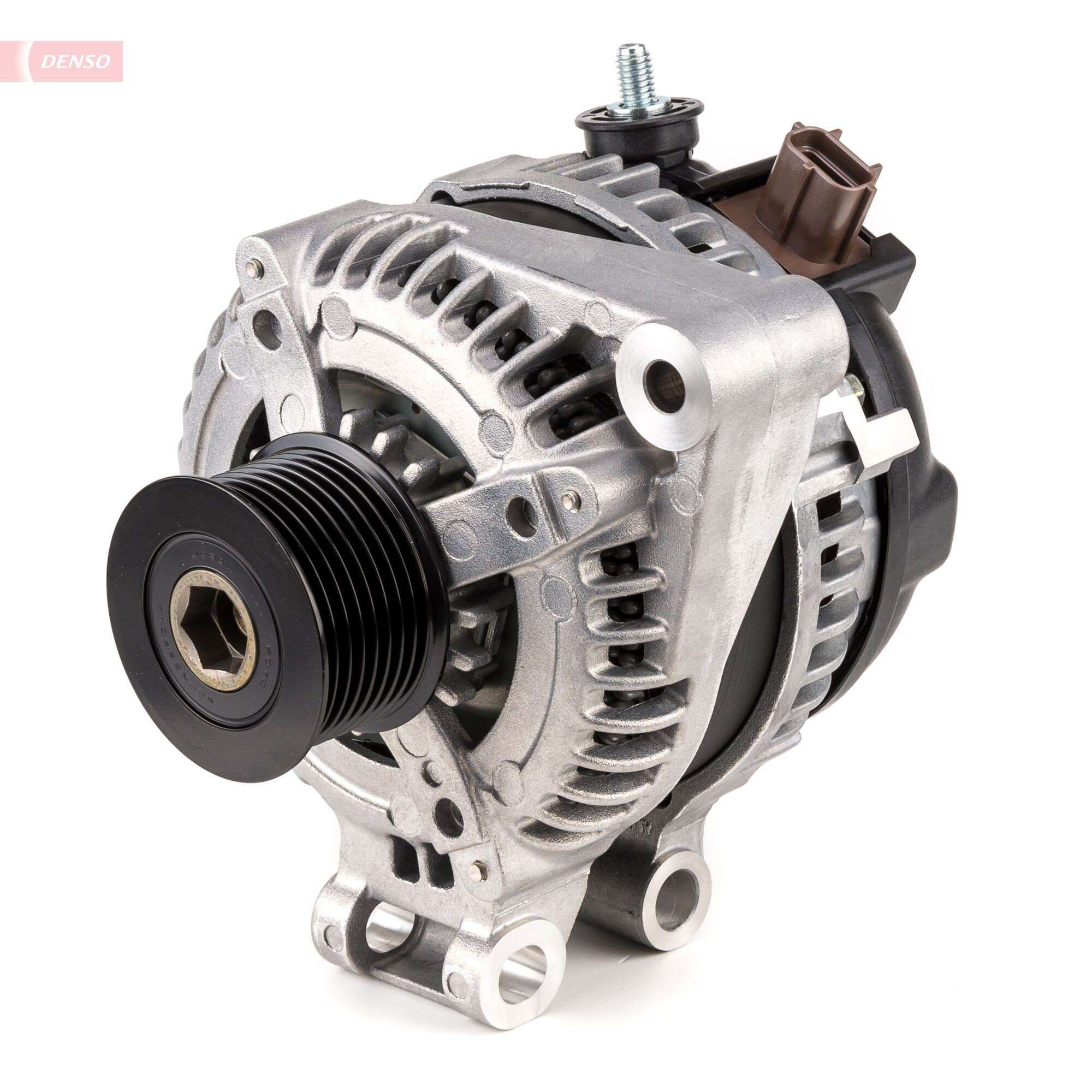 Купити DAN988 Denso Генератор