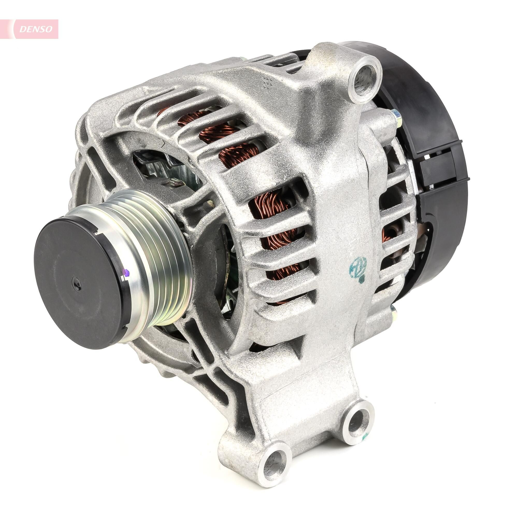Генератор автомобільний Denso DAN993