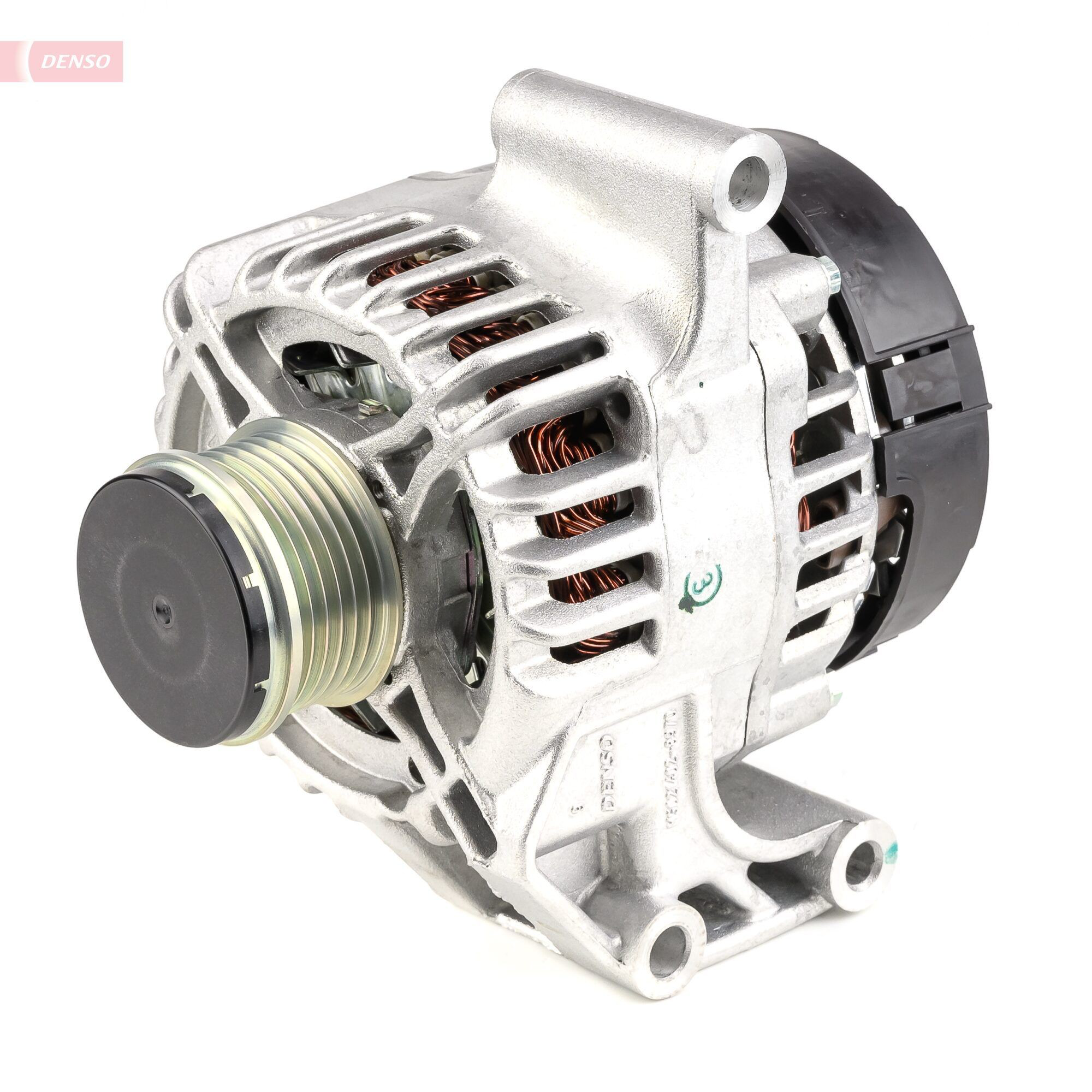 Генератор автомобільний Denso DAN997