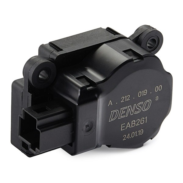 DAT21003 Denso Мотор заслінки печі