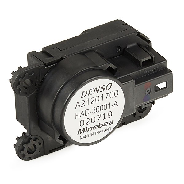 DAT23010 Denso Двигун заслінки рециркуляції повітря