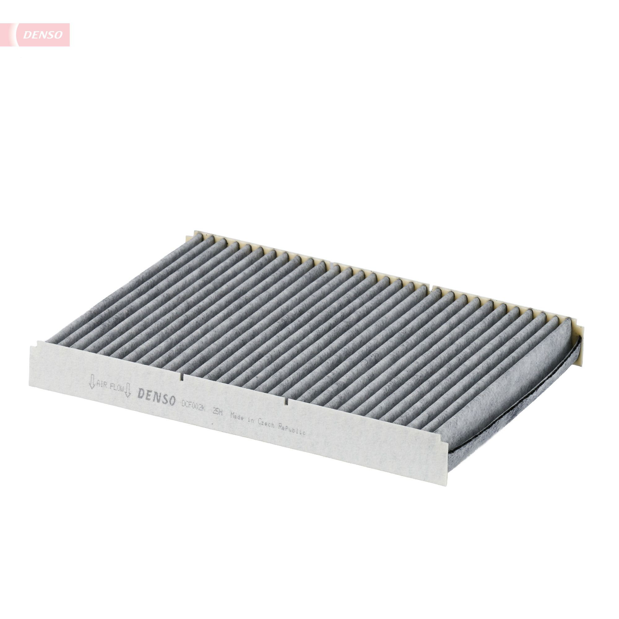 Фільтр повітряний обігрівача Denso DCF002K ціна, від 9.68 USD