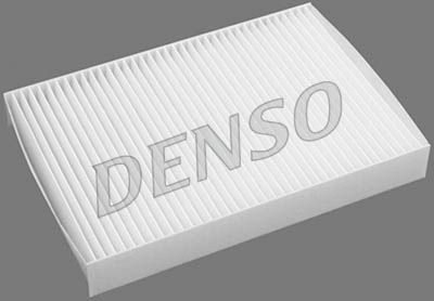 DCF013P Denso Внутрішньосалонний фільтр