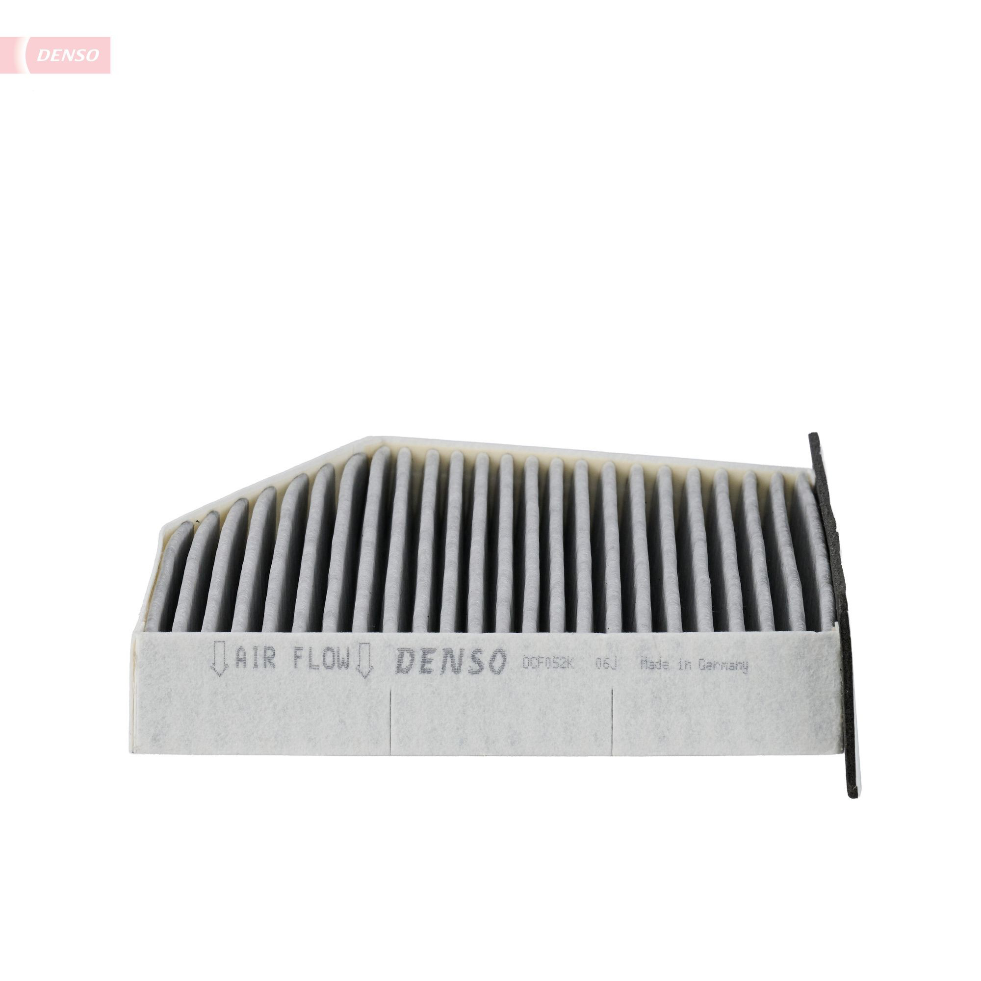 Повітряний фільтр салону Denso DCF052K