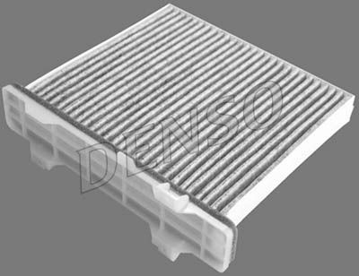 DCF053K Denso Внутрішньосалонний фільтр