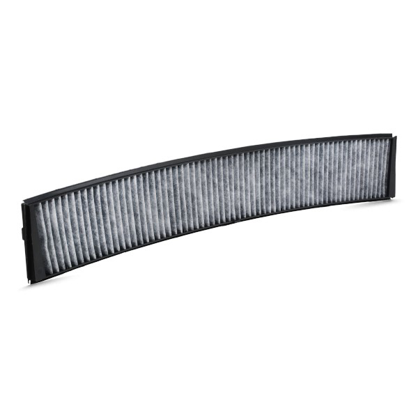 Повітряний фільтр салону Denso DCF062K