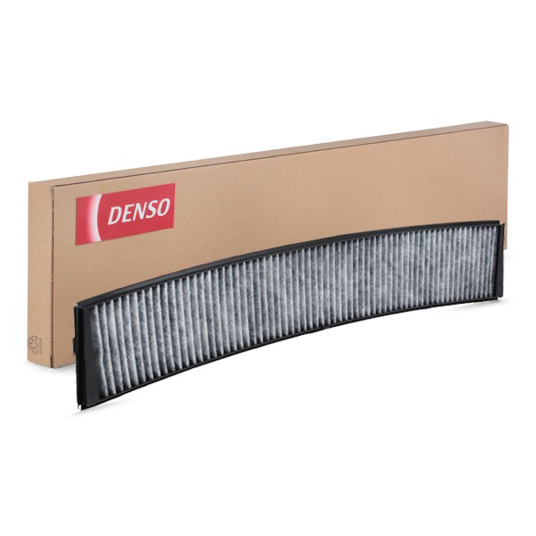 Фільтр повітряний обігрівача Denso DCF062K ціна, від 14.86 USD