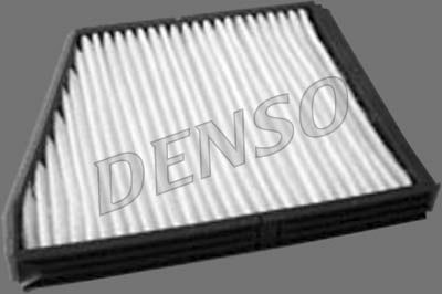 DCF077P Denso Внутрішньосалонний фільтр