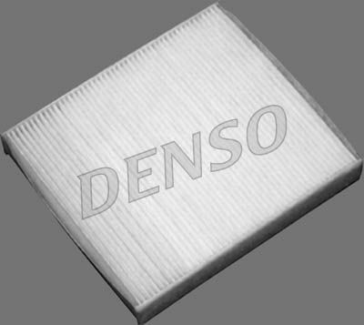 DCF101P Denso Внутрішньосалонний фільтр