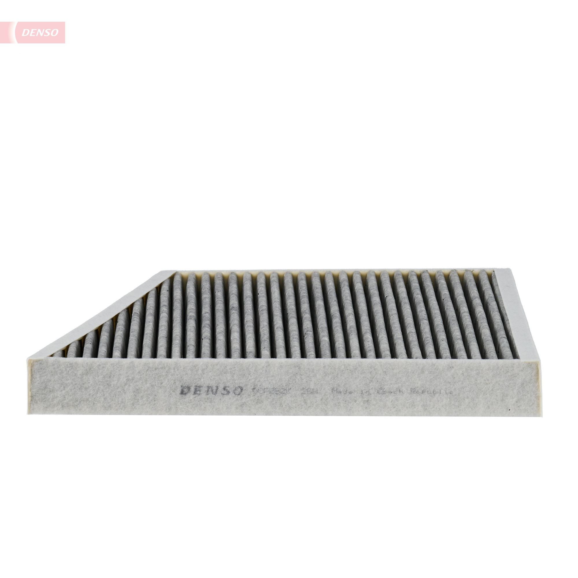 Купити DCF252K Denso Фільтр салону вугільний