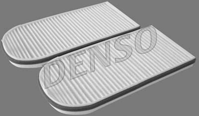 DCF262P Denso Внутрішньосалонний фільтр