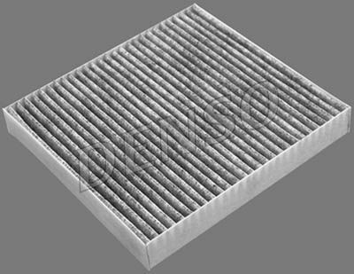 Фільтр повітряний обігрівача Denso DCF344K ціна, від 6.92 USD