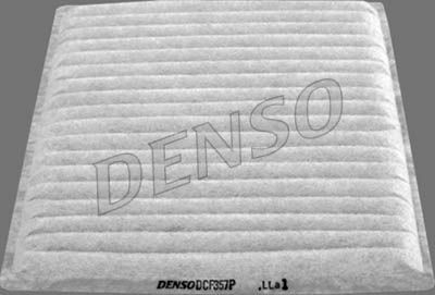 DCF357P Denso Внутрішньосалонний фільтр